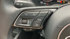 Audi Q2 35 TFSI Sport 5dr S Tronic Petrol Estate